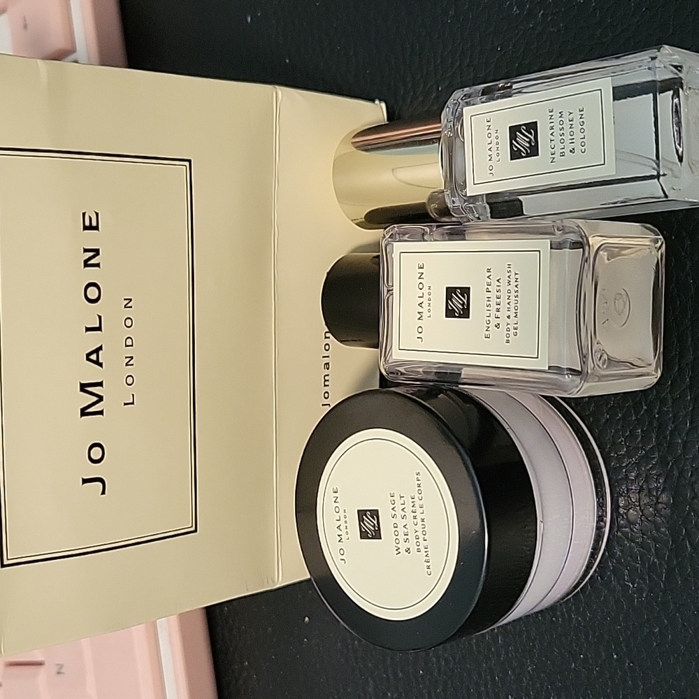 New Jo Malone London gift set